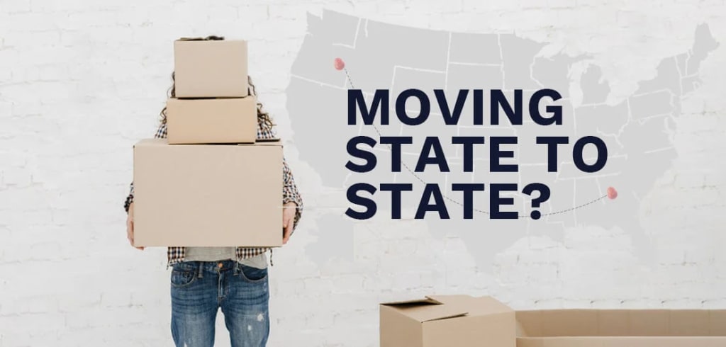 Buyers agents can help you buy a home from out of state.