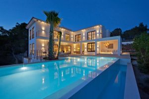 First-Time Luxury Property Buyers