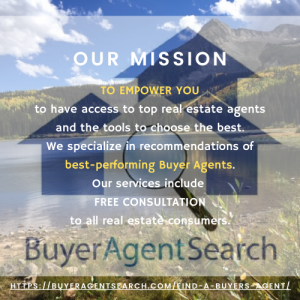 Buyer Agent Search by SkyFor