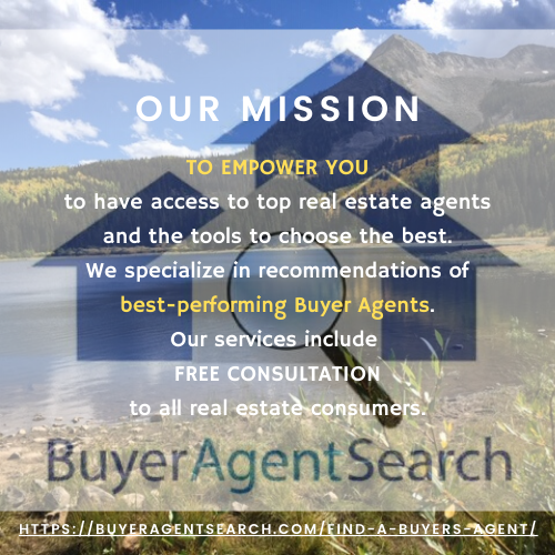 Buyer Agent Search By SkyFor