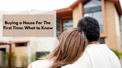 National Buyers Agents Association Buying A House For The First Time Homebuyers: What To Know