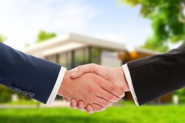 Closing the Deal with a buyers agent