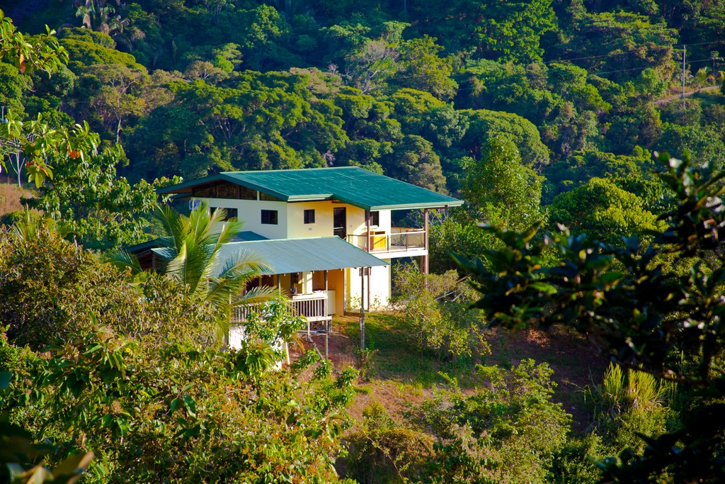 Costa Rica Real Estate