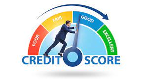 A good credit score helps emmensely to start the home buying process