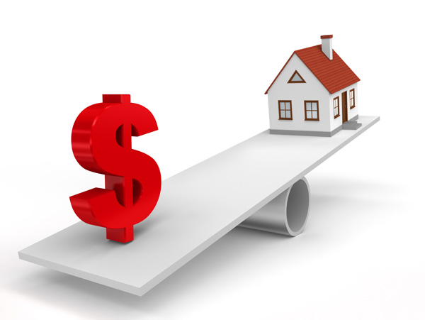 Evaluate Your Financial Situation In The Home Buying Process