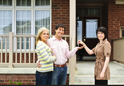 Look for a reliable buyers agent to help with homebuying.