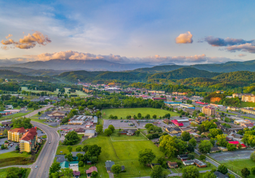 Partnering with expert buyers agents to unlock Tennessee's real estate potential.