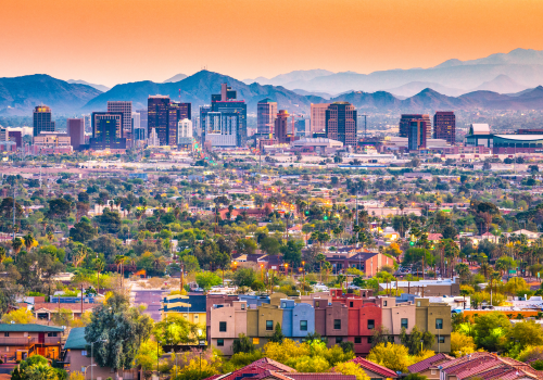buying a house in Arizona 2024 with Arizona Buyers Agents