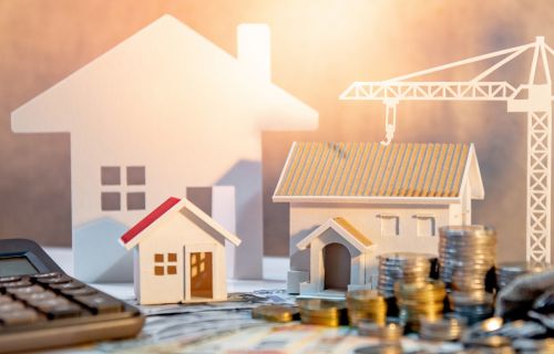 Buying A House In New York