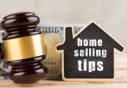 Home Selling Tips For Home Sellers