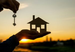 buying a home when you are out of state