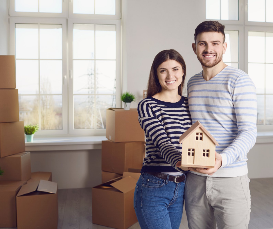 Buying a home in Colorado