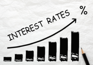 Interest rate price comparison