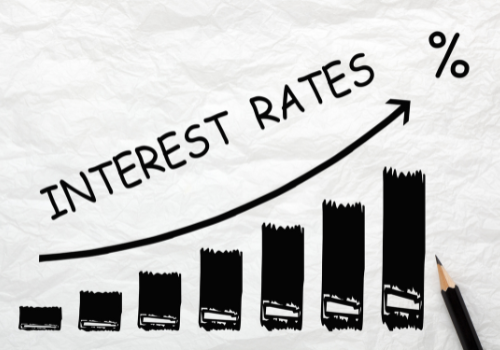 Interest Rate Price Comparison