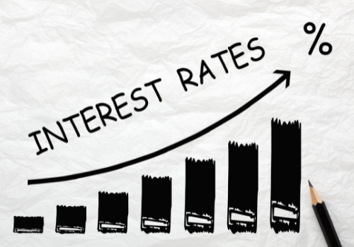 Interest rate price comparison