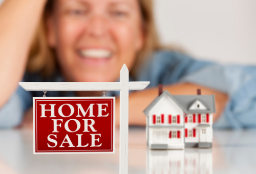 Home selling tips for 2022