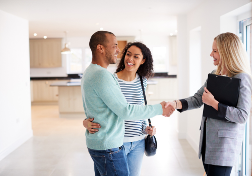 choosing the right real estate agent