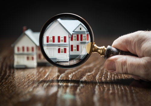 Finding A Home With A Buyers Agent