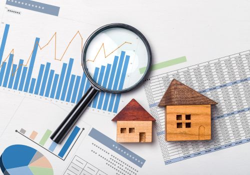 searching for real estate investment properties