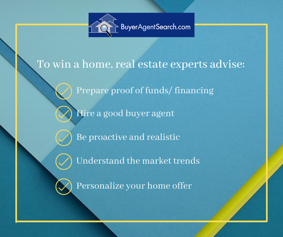 buyer tips become a homeowner