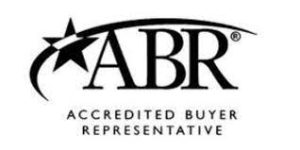accredited buyer representative logo