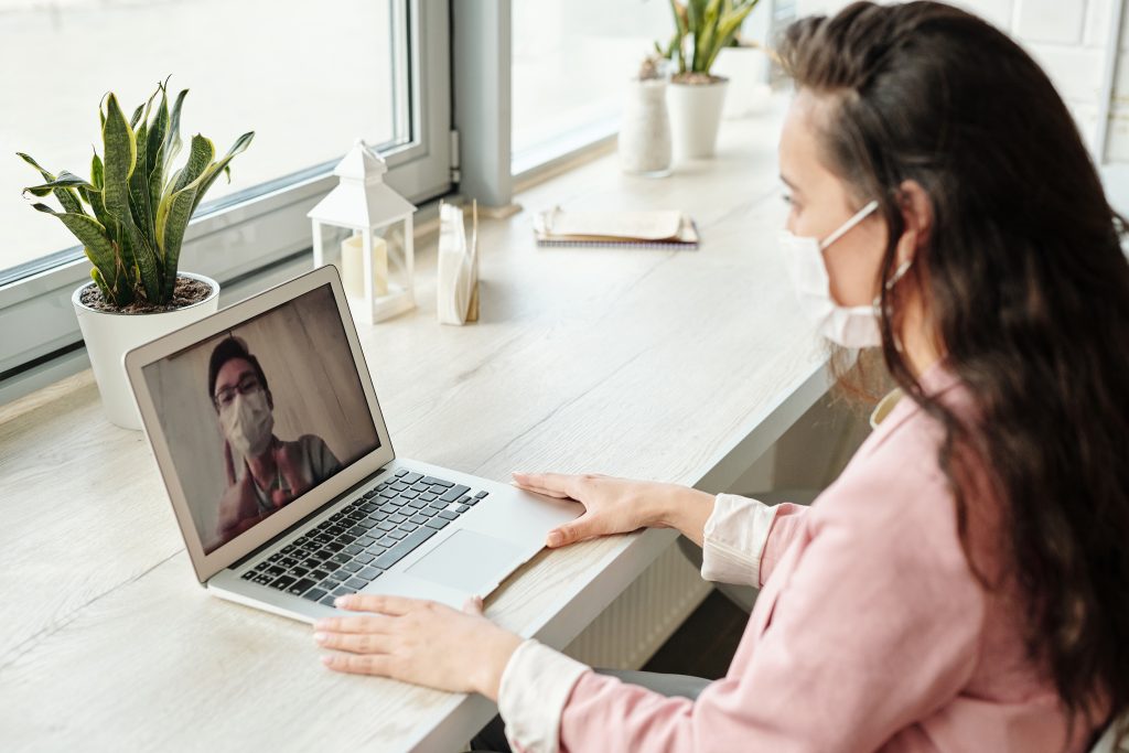 Virtual Home Viewing during COVID19 pandemic